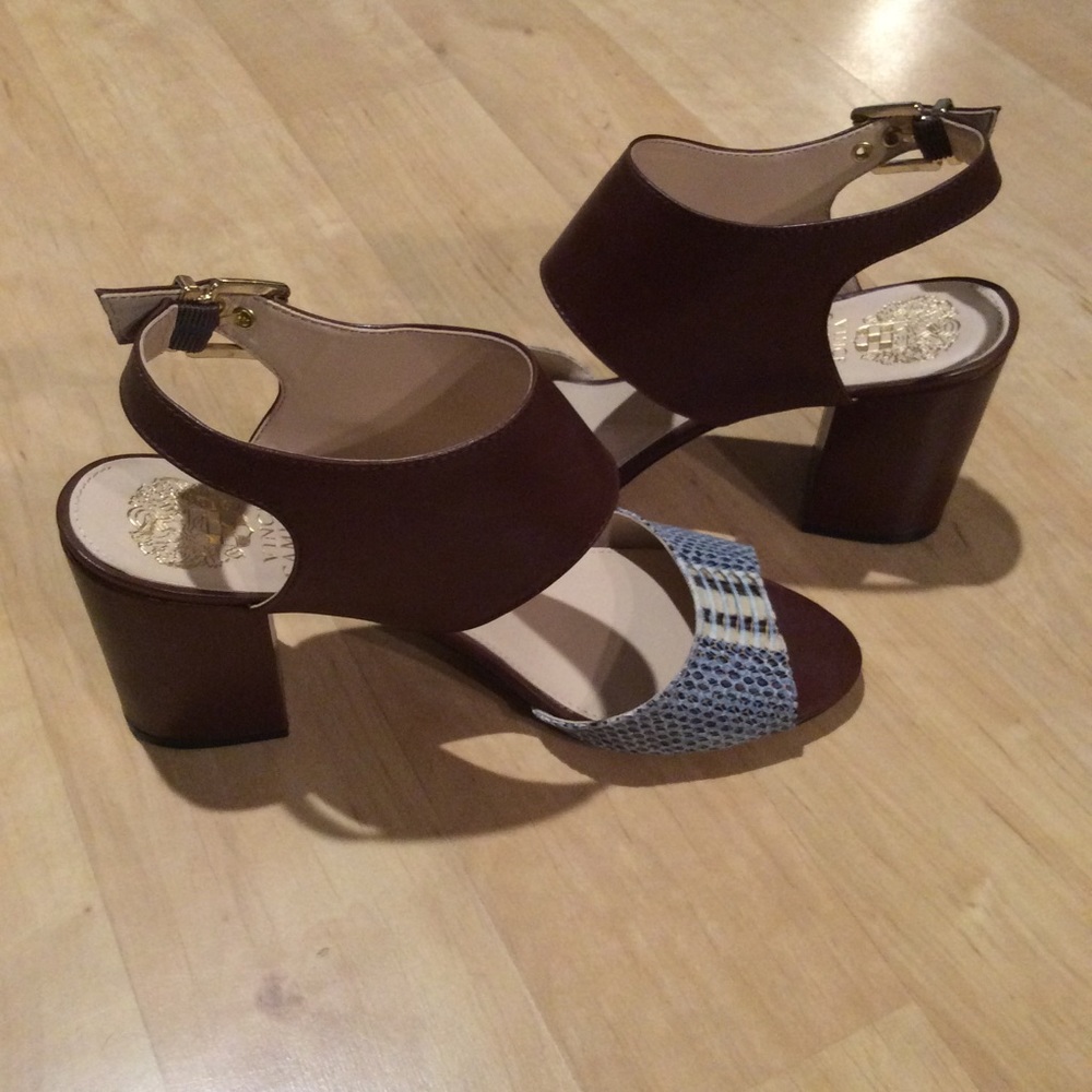 Vince Camuto Banna Sandel